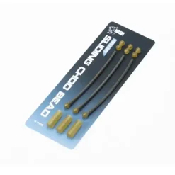 Sliding Chod Bead Heli Kit