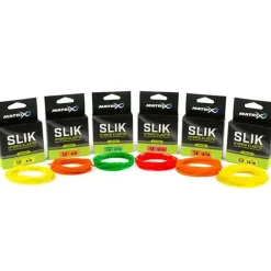 Slik Hybrid Elastic