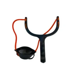 Slik Powergrip Method Pouch Catapult