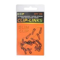 Slim Clip