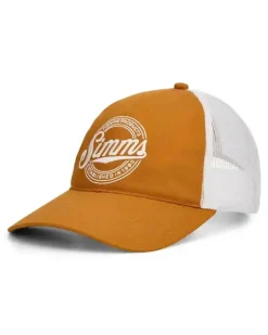 Small Fit Trucker