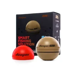 Smart Sonar Chirp+ 2