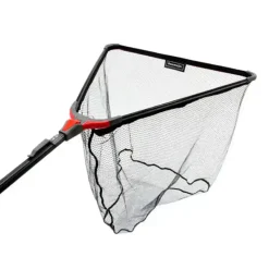 Smooth Folding Landingnet Fixed