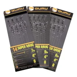 SMWG Speed Stop Ready Rig