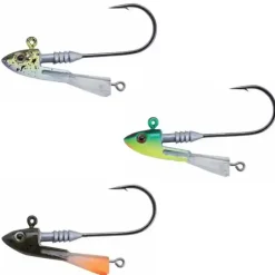 Snap Jigs
