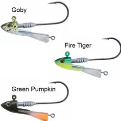 Snap Jigs