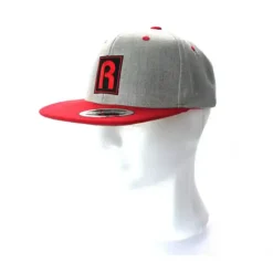 Snapback Cap