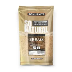 So Natural Bream Groundbait