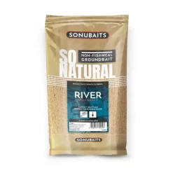 So Natural River Groundbait