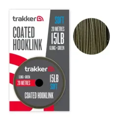 Soft Coated Hooklink