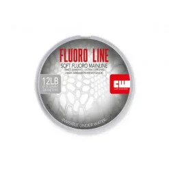 Soft Fluoro Mainline