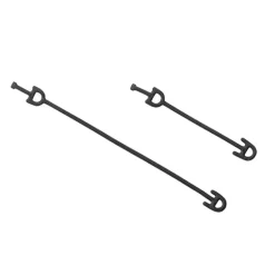Soft Stretch Anchors
