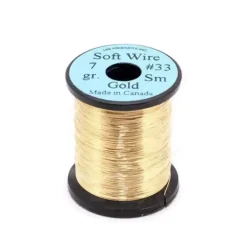Soft Wire