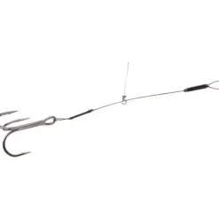 Softbait Pike Stinger