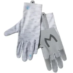 Solar UPF Gloves