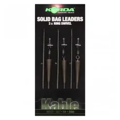 Solid Bag Leaders