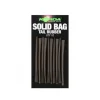 Solid Bag Tail Rubber