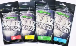 Solidz PVA Bag System
