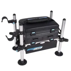 Solith 500 Seatbox