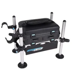 Solith 400 Seatbox