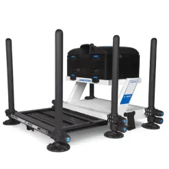 Solith C400 Seatbox