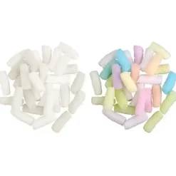 Soluble Foam Chips