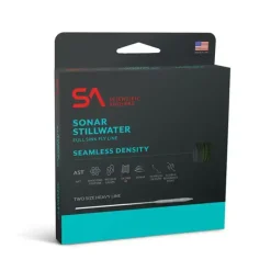 SONAR Stillwater Seamless Density - WF-4-S - Sink S1/S3 - WF