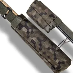 SP C Tech Adjustable Tip & Butt Protector