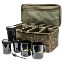 SP C Tech Brew Bag