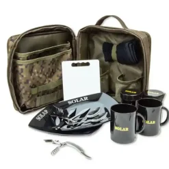 SP C Tech Dine Out Bag
