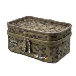 SP C Tech Tackle Station