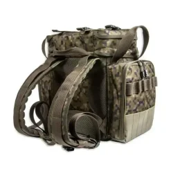 SP C Tech Take Anywhere Rucksack