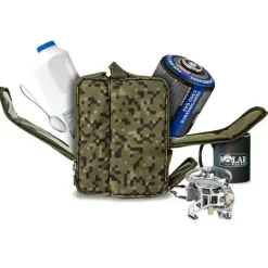 SP C-Tech Brew Kit Case