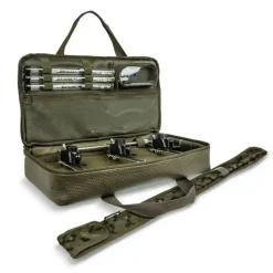 SP C-Tech Buzzer Bar Bag
