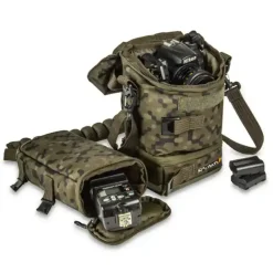 SP C-Tech Camera Bag