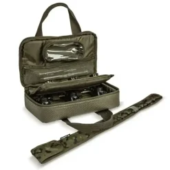 SP C-Tech Compact Buzzer Bar Bag