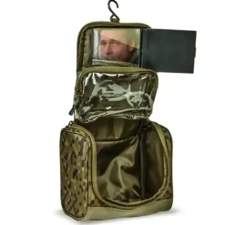 SP C-Tech Wash Bag