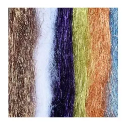 Sparkle Fibers
