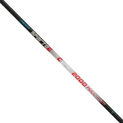 Spartacus Carp 2000 Pull Super Pack - 11,5 meter
