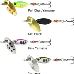 Spearhead Ryuki Spinner