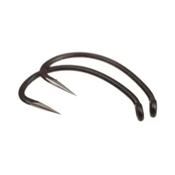 Specialist Sharpened Covert Dark Continental Mugga Hook