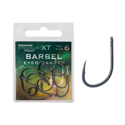 Specialist XT Barbel Hooks