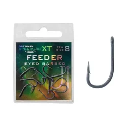 Specialist XT Feeder Hooks