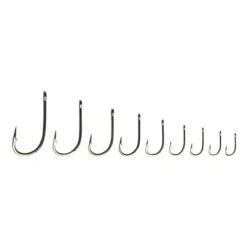 Specimen Hooks - Barbed