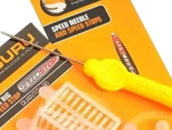 Speedstop With Needle