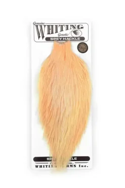 Spey Hackle Rooster Cape