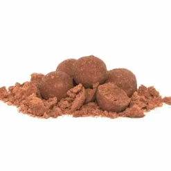 Spicy Insect Boilies