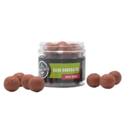 Spicy Insect Hard Hookbaits