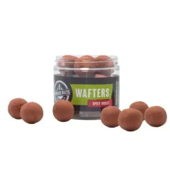 Spicy Insect Wafters