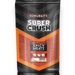 Spicy Meaty Method Mix - 2 kg
